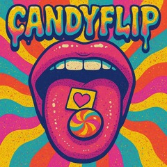 KUMØ - Candyflip (Psytrance)