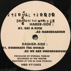 Eternal Terror - We Are Underground
