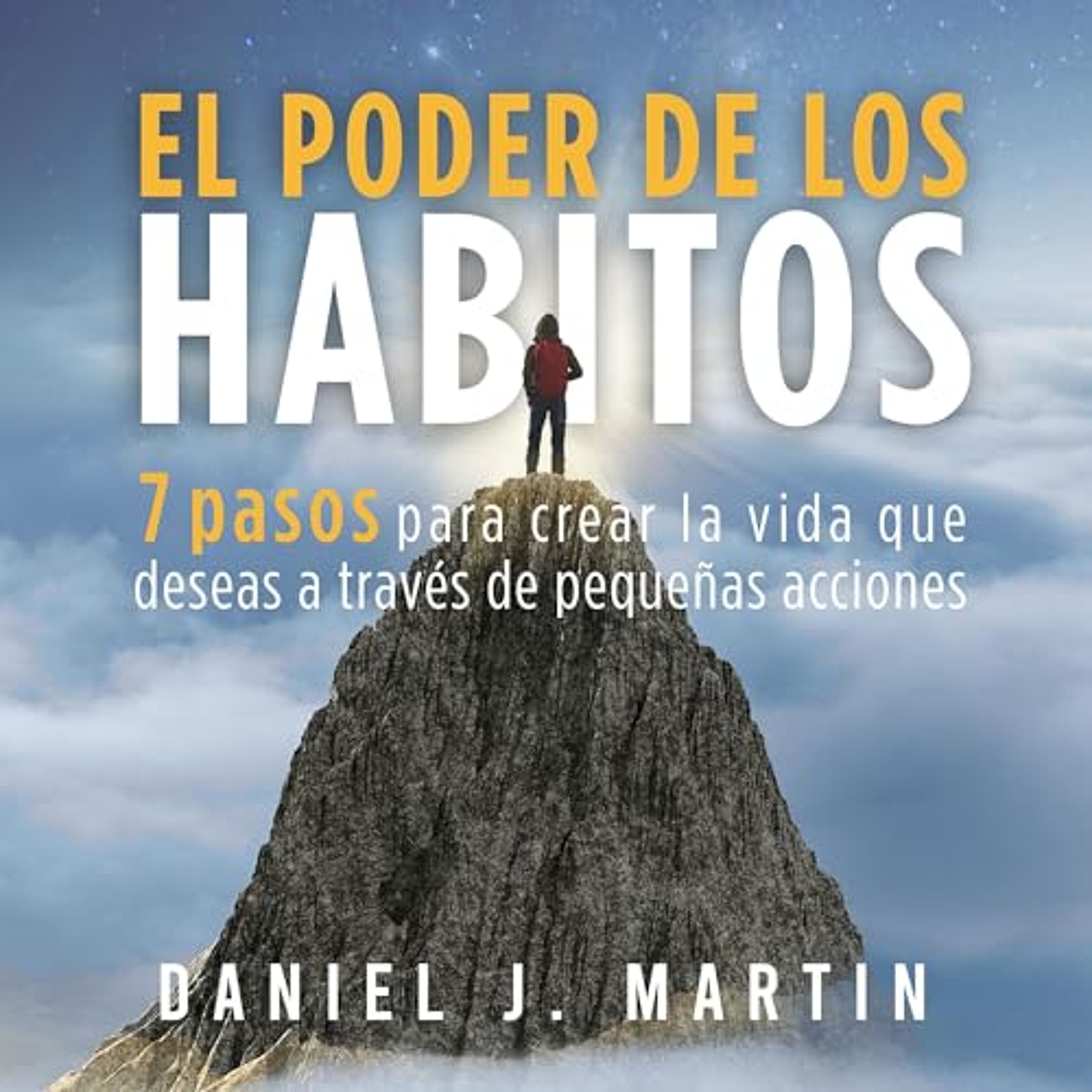 El poder de los hábitos [The Power of Habits] (Audiolibro) | Prueba Gratis