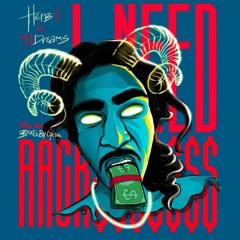 I Need Rack$ Ft 97dream$ (prod. beatsbygetro)