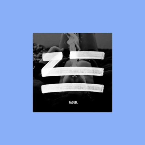 Faded - BertFromGrindr & SAMO5 Remix