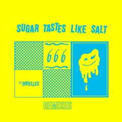 Sugar Tastes Like Salt (Andrew Weatherall Tastes Like Dub Mix Pt.1 - Live Bass)