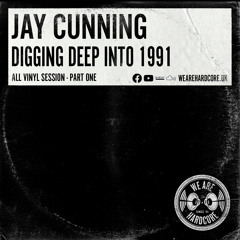 Digging Deep Into 1991 | Part One | All Vinyl Session