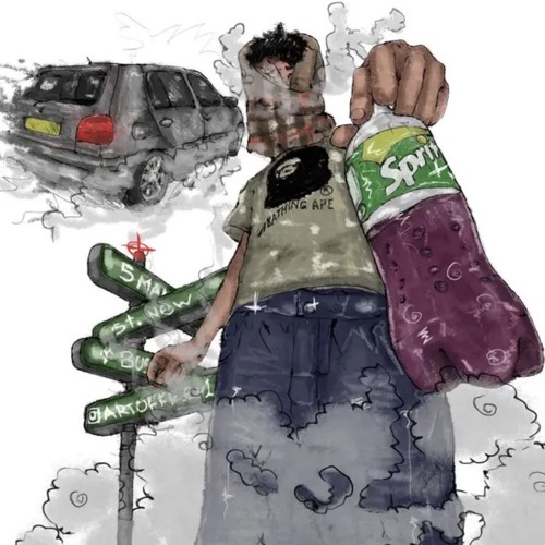 I$tHATBRAY! - $Plug$ (Prod.notchxppa)