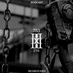 Podcast #216  753
