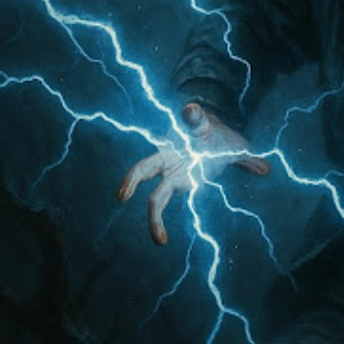 Tweazys Matrix - Pep Talk