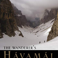 [VIEW] PDF 💜 The Wanderer's Havamal by  Jackson Crawford [EPUB KINDLE PDF EBOOK]