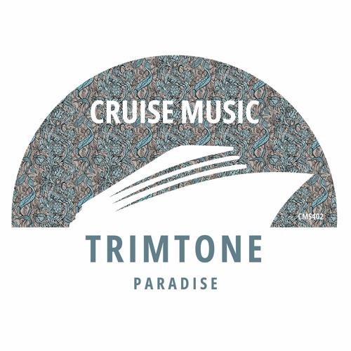Trimtone - Paradise (Radio Edit) [CMS402]