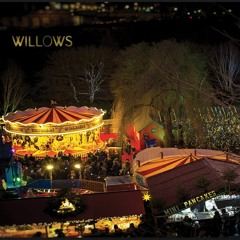 WILLOWS - Pancakes