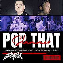 POP THAT SLAMMER (JERYFER EDIT)*short mix