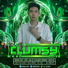 NST CHÀO XUÂN 2024 - CLUMSY