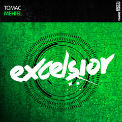 Tomac - Mehiel (Extended Mix)