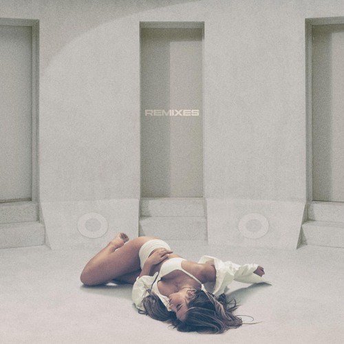 Revolving door (slowed down)