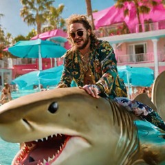 Haien Kommer X Floden X Better Now