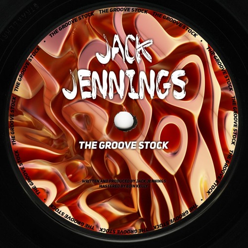 Four Four Premiere: Jack Jennings - The Groove Stock [Free Download]
