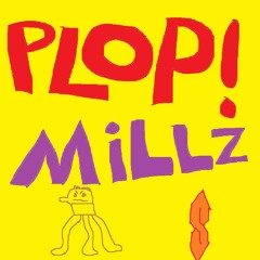 plop!