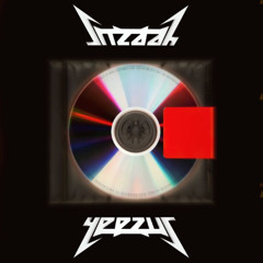 KANYE WEST X YEEZUS TYPE BEAT - 'THE SWORD'