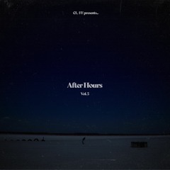 After Hours Vol. 5