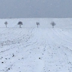 Woran glauben bei Schneewetter mit eisigen Temperaturen?