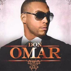 Don Omar - Entre Tu y Yo- EXTENDED DJ - 96 BPM ✘ MIGUEL CANO