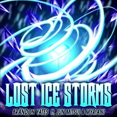 Lost Ice Storms - Death Battle 2024 Remaster