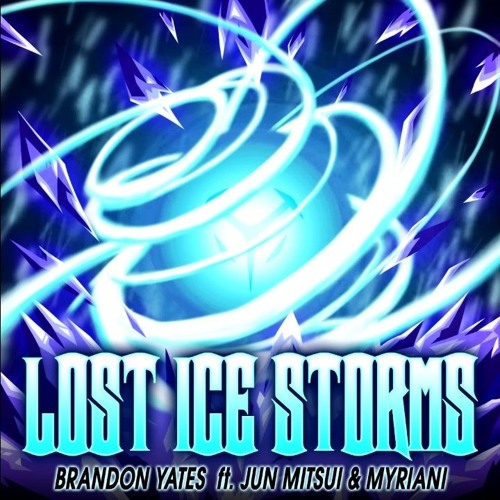 Lost Ice Storms - Death Battle 2024 Remaster