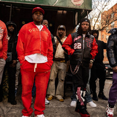 Break Down (feat. Jadakiss)