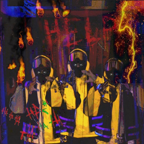 $lumpedd (prod.flameonbeats)