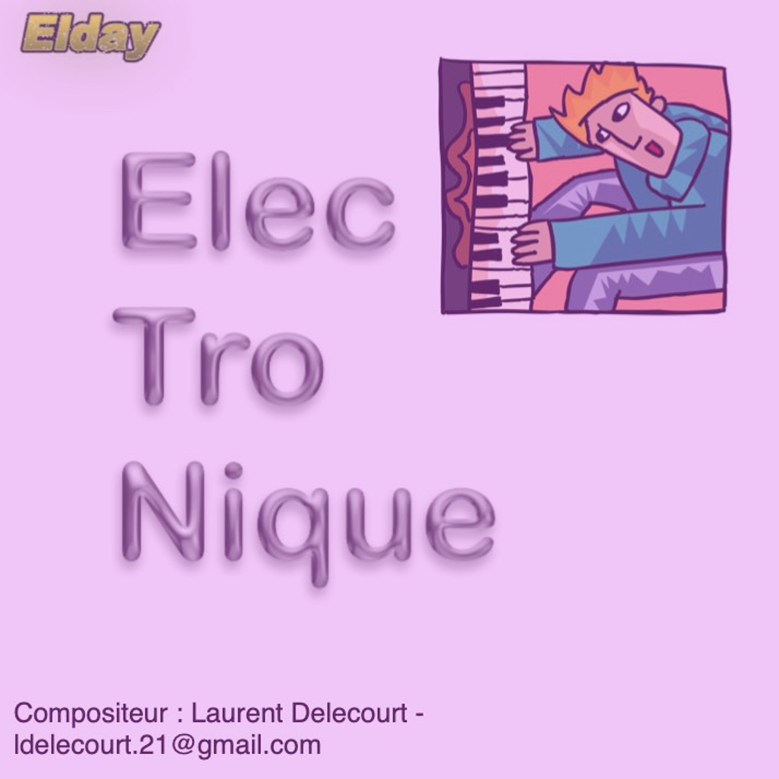 Guignolerie episode artwork