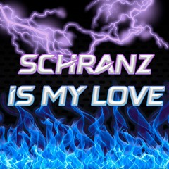 💜 Schranz Is My Love 💙