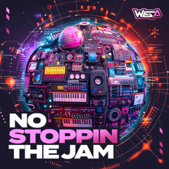 NO STOPPING THE JAM RADIO EDIT