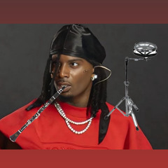 ALL RED x BANKOMAT KUCHEK