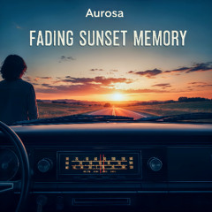 Fading Sunset Memory
