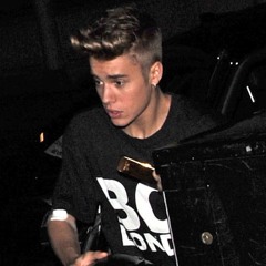 Justin Bieber - (Off My Mind)