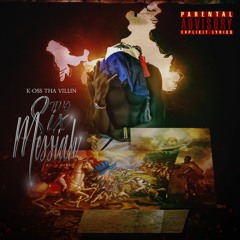 Two Six Messiah Album
