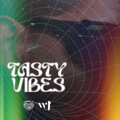 Tasty Vibes - Will Torres