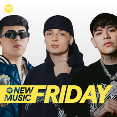 New Music Friday