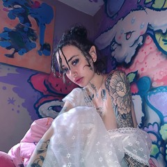 MaryWasAStrangerGirl