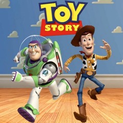 TOY STORY - Theme Song (PedroDJDaddy Trap Remix)