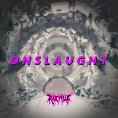 [HARD] DARK TRAP X SECT UNIT X FACELESS 1-7 TYPE BEAT | ONSLAUGHT