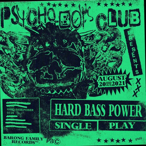 Hard Dance