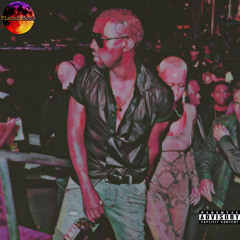 lord stinky - Narcissist (prod. Kursed)