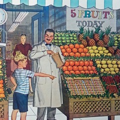 fruits
