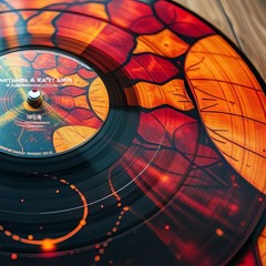 Fantomel & Kate Linn - Dame Un Grr (Max Holod Remix)