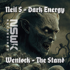 NSWK001 - Neil S - Dark Energy