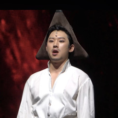 덫 / 더 많이 더 높이 태그 (Too Much Is Not Enough Tag) -(몬테크리스토 드레스 리허설 부분)