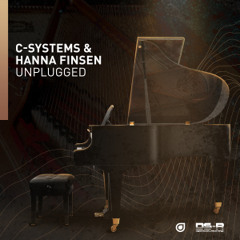 C-Systems & Hanna Finsen - Nebula (Unplugged)