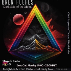 dark side of the moon show on mixpub radio