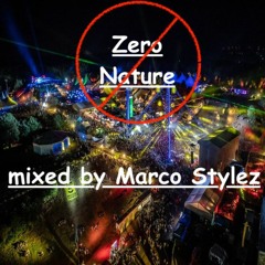 Zero Nature One 2023