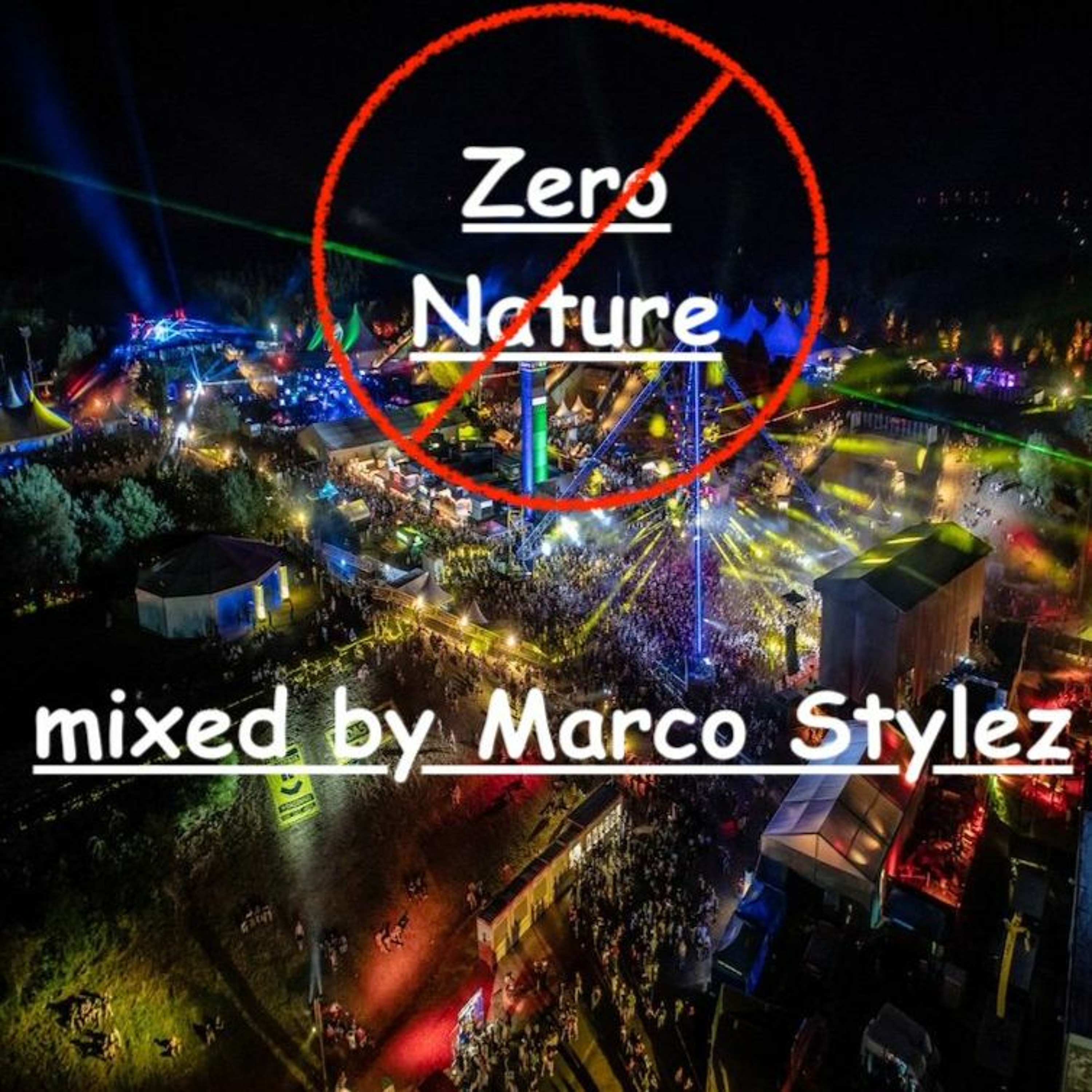 Techno/Hardtechno made in Germany
